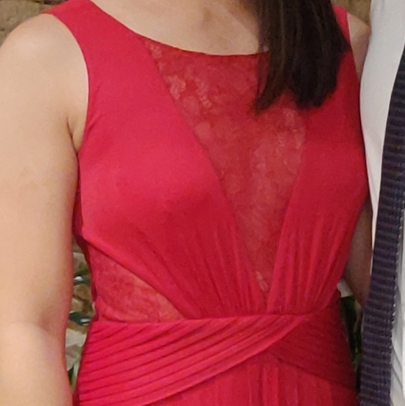 BCBGMaxazria Magdalena Gown - Picture 13 of 14